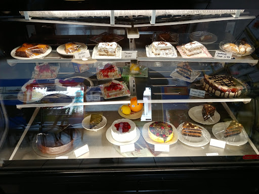 Dessert Shop «European Desserts», reviews and photos, 17 Howard St, Cumberland, MD 21502, USA