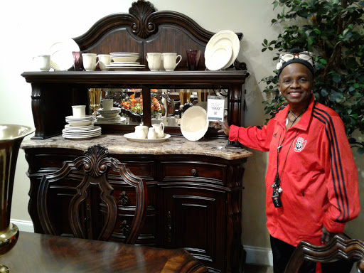 Furniture Store «Havertys Furniture», reviews and photos, 7990 Mall Pkwy, Lithonia, GA 30038, USA