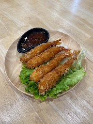 Photo n°37 de PHUKET WOK DREUX à Dreux ()