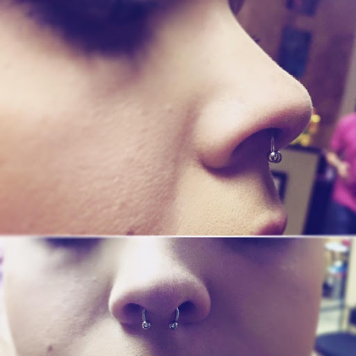 Tattoo Shop «Untouchables Tattoo», reviews and photos, 10300 Southside Blvd, Jacksonville, FL 32256, USA