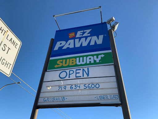 Pawn Shop «EZPAWN», reviews and photos