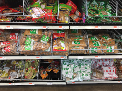 Supermarket «Great Wall Supermarket», reviews and photos, 2300 Pleasant Hill Rd, Duluth, GA 30096, USA