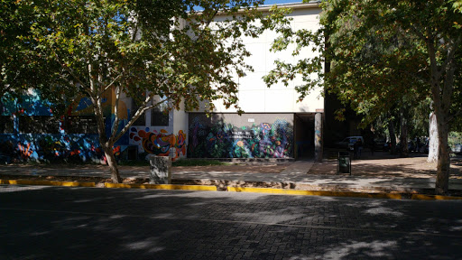 Escuela 4-024 Bellas Artes