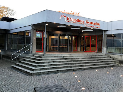 Kalundborg Gymnasium & HF