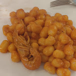 Photo n°17 de l'avis de Tiziana. fait le 20/11/2022 à 17:54 sur le  Capo Horn al borgo à Cerveteri