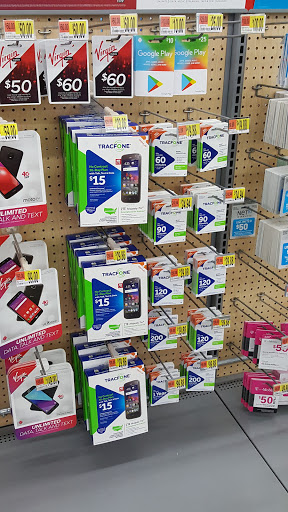 Department Store «Walmart Supercenter», reviews and photos, 25 Tobias Boland Way, Worcester, MA 01607, USA