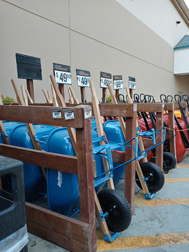 Home Improvement Store «The Home Depot», reviews and photos, 2500 Las Positas Rd, Livermore, CA 94551, USA