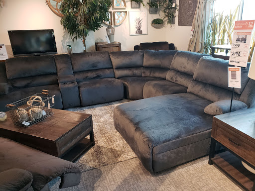 Furniture Store «Ashley HomeStore», reviews and photos, 1960 Sawgrass Mills Cir, Sunrise, FL 33323, USA
