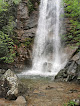 Cascade Sant'Albertu - Cascata Sant'Albertu Bastelica