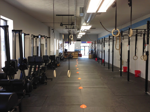 Gym «DTO CrossFit», reviews and photos, 1506 Cass St, Omaha, NE 68102, USA