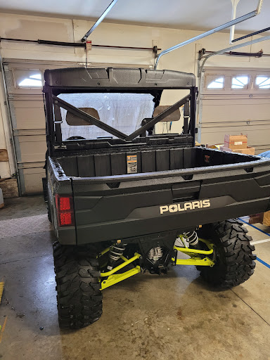 Motorsports Store «FreeRide Powersports», reviews and photos, 4405 Jackson Rd, Ann Arbor, MI 48103, USA