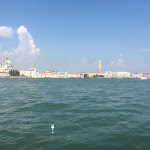 Photo n°7 de l'avis de Shihui.u fait le 06/09/2018 à 22:55 sur le  I figli delle stelle à Venice