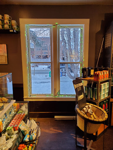 Coffee Shop «Starbucks», reviews and photos, 225 S Main St, Breckenridge, CO 80424, USA
