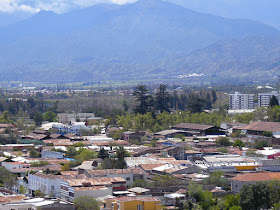 Inmobiliaria Río Colorado