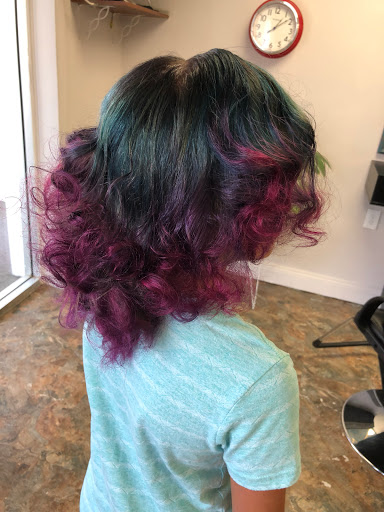 Hair Salon «Ada Dominican Hair Salon», reviews and photos, 208 W Bel Air Ave, Aberdeen, MD 21001, USA