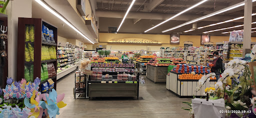 Grocery Store «Pavilions», reviews and photos, 845 E California St, Pasadena, CA 91106, USA