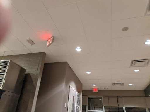 Sandwich Shop «Panera Bread», reviews and photos, 8580 N Church Rd, Kansas City, MO 64158, USA