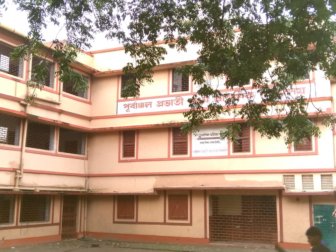 Purbanchal Prabhati Sangha Primary School