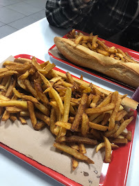 Frite du La Frite Belge - Friterie à Castelculier - n°17