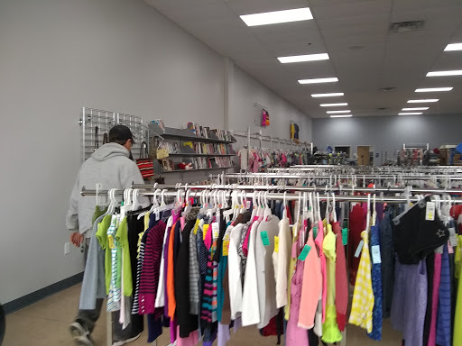 Thrift Store «Goodwill Store and Donation Center», reviews and photos, 950 W Norton Ave h, Muskegon, MI 49441, USA