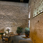 Photo n°2 de l'avis de Mafalda. fait le 20/06/2021 à 08:22 sur le  L’oste d’Arberia à Civita