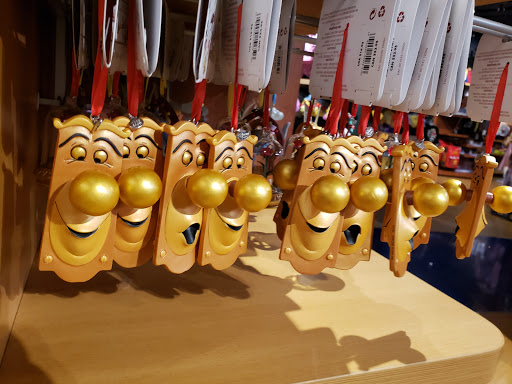 Toy Store «Disney Store», reviews and photos, 2800 N Main St, Santa Ana, CA 92701, USA