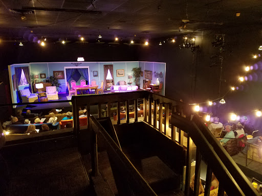 Performing Arts Theater «Giving Tree Theater», reviews and photos, 752 10th St, Marion, IA 52302, USA