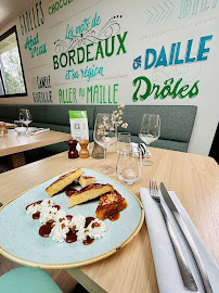 Photos du propriétaire du Restaurant La Table de l'Aéroparc à Mérignac - n°10