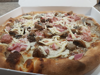 Photos du propriétaire du Pizzas à emporter Trogarra Box Lesparre 24h/24 à Lesparre-Médoc - n°1