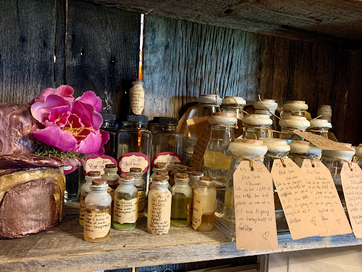 Gift Shop «The Mill», reviews and photos, 1101 Dover Rd, Clarksville, TN 37042, USA