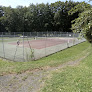 Terrain de tennis Saint-Martin-Valmeroux