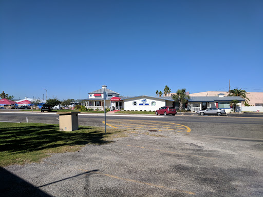 Chamber of Commerce «Rockport-Fulton Chamber of Commerce», reviews and photos, 319 Broadway St, Rockport, TX 78382, USA