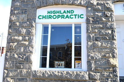 Highland Chiropractic