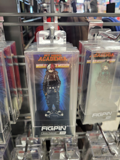 Video Game Store «GameStop», reviews and photos, 2275 NE 27th St #108, McMinnville, OR 97128, USA