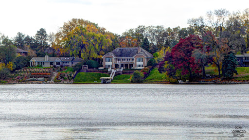 Park «Silver Lake Beach Park», reviews and photos, 4305 NE Stinson Blvd, Columbia Heights, MN 55421, USA