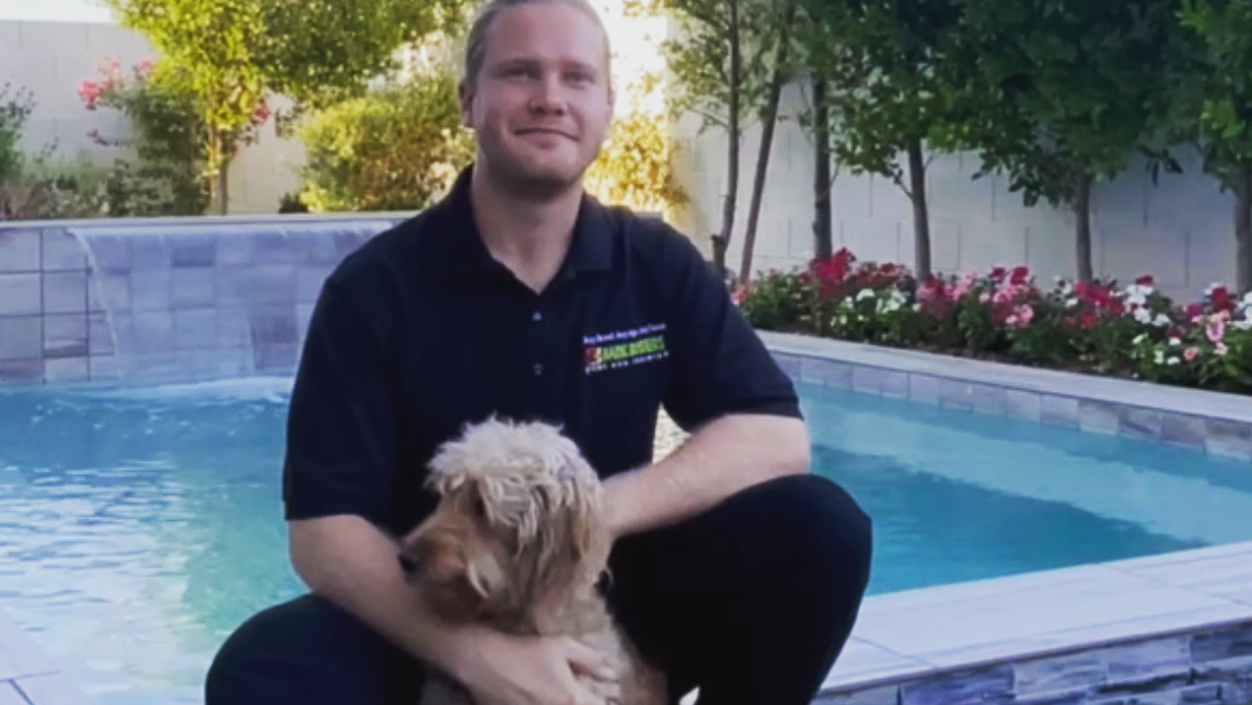 Bark Busters Home Dog Training Orange County South