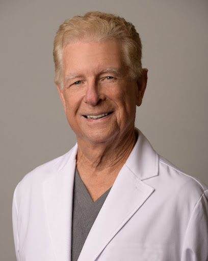 Richard P. Jacoby, DPM Foot & Ankle Surgeon