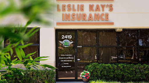 Insurance Agency «Leslie Kays, Inc.», reviews and photos