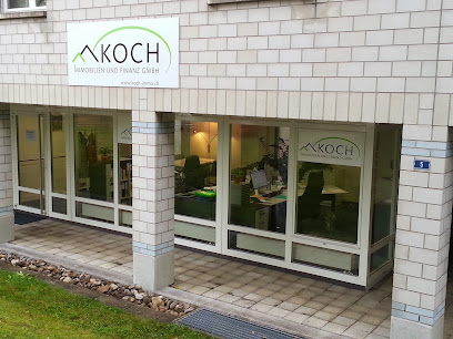 Koch Immobilien und Finanz GmbH