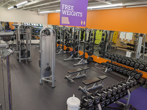 Gym «Anytime Fitness», reviews and photos, 1718 1st Ave E, Newton, IA 50208, USA