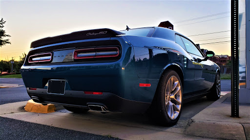 Jeep Dealer «Dulles Chrysler Jeep Dodge Ram Viper», reviews and photos, 109 Catoctin Cir SE, Leesburg, VA 20175, USA