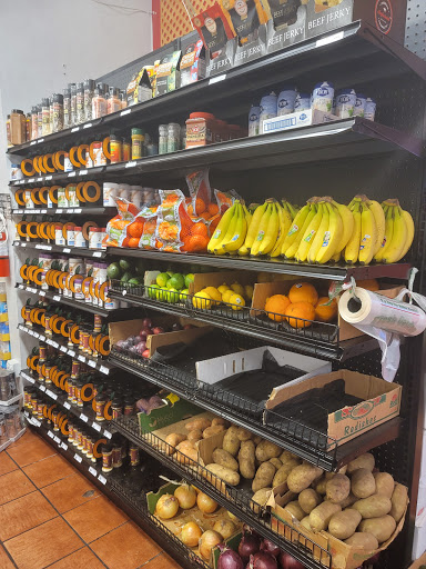 Kosher Grocery Store «KOSHERLAND», reviews and photos, 9467 Harding Ave, Surfside, FL 33154, USA