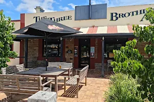 Three Brothers Arms Hotel image