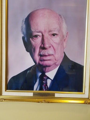 Funeral Home «Maspons Funeral Home and Crematorium», reviews and photos, 3500 SW 8th St, Miami, FL 33135, USA