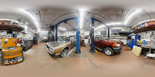 Auto Repair Shop «TGK Automotive», reviews and photos, 2545 Conway Ave, St Paul, MN 55119, USA