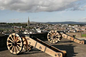 Tours of Derry image