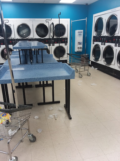 Laundromat «Smart Wash Coin Laundromat», reviews and photos, 514 White Horse Rd, Greenville, SC 29605, USA