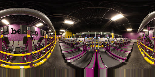 Gym «Planet Fitness», reviews and photos, 39 N Plank Rd, Newburgh, NY 12550, USA