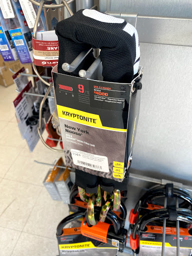 Bicycle Store «Ace Wheelworks», reviews and photos, 145 Elm St, Somerville, MA 02144, USA