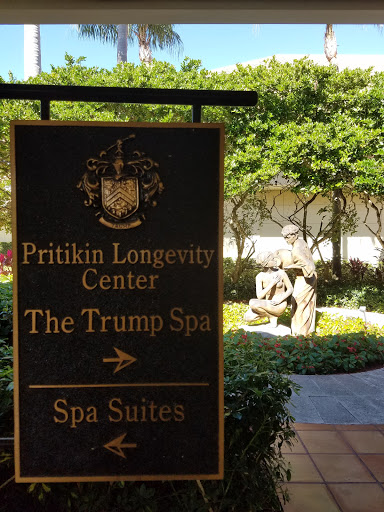 Day Spa «Pritikin Longevity Center + Spa», reviews and photos, 8755 NW 36th St, Miami, FL 33178, USA